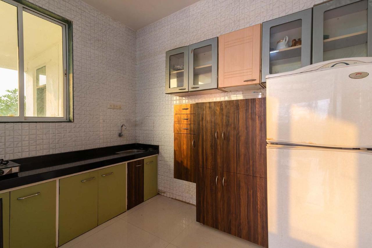 Aqua & Sage By Stayvista - Riverside Villa With Pool & Terrace Karjat Esterno foto